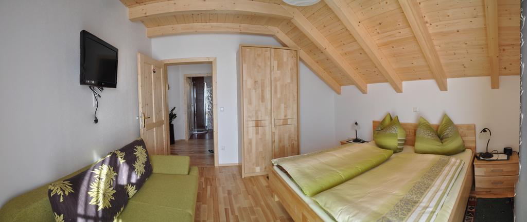 Sonnenchalet 1 Im Salzburger Lungau Мариапфар Экстерьер фото